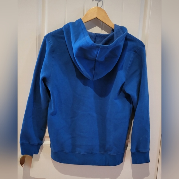 Tommy Hilfiger Blue Sweater - Picture 2 of 4